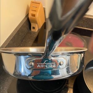 All clad all clad 12”